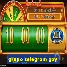 grupo telegram gay